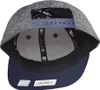 New Era NFL New England Patriots Grey Collection 9Fifty Podgląd zdjęcia produktu 2