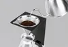 BEEM Kaffeebereiter Set Pour Over Beton 500ml schwarz Produktbild-Vorschau 6