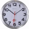 NeXtime Station Arabic Wanduhr, 3999ar Produktbild-Vorschau 1