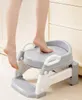 Ekspand | Riduttore per WC - Grigio - 3 in 1 - Gradini Anteprima dell’immagine prodotto 11