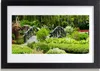 Bild 30x20 MDF-Rahmen Wandkunst Natur Botanische Produktbild-Vorschau 1