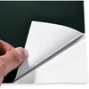 Film adesivo per auto, verde scuro opaco metallizzato, Anteprima dell’immagine prodotto 5
