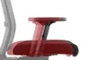 Chaise de bureau ergonomique pivotante RIVERTON M/L, Voir les images du produit 13