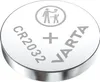 2 piles bouton - Varta CR2032 Voir les images du produit 3