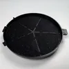 PKM Kohlefilter CF150 Aktivkohlefilter Dunstabzugshaube Produktbild-Vorschau 3