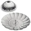 Dämpfeinsatz 16-28cm BRUNBESTE BB-1165 Produktbild-Vorschau 1