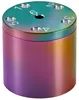 BestSaller 3009 SUPER SIX Würfelspiel Aluminum, 36 Produktbild-Vorschau 3