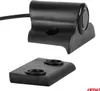 4 Sensoren Einparkhilfe Buzzer für LKW Bus Schwarz 19 mm Produktbild-Vorschau 7