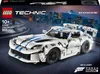 Voiture de sport Dodge Viper GTS-R Voir les images du produit 8