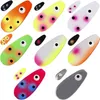 Westin Bulldog Inline - Inlineblinker, Länge / Gewicht:3cm Produktbild-Vorschau 1