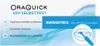 Oraquick Hiv Selbsttest durch Mundabstrich 1 St Produktbild-Vorschau 9