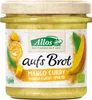 Sur le pain - Mangue & Curry 140g Voir les images du produit 3