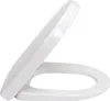 Villeroy & Boch O.novo WC-Sitz Scharniere aus Edelstahl - Produktbild-Vorschau 17