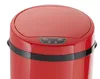 Cestino per rifiuti Echtwerk con sensore 30L, colore:rosso Anteprima dell’immagine prodotto 7