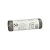HDPE Müllbeutel 30 L – 60×50 cm, Grau, 2000 Stück Produktbild-Vorschau 2