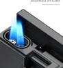 Zapalniczka VVAY Storm Jet Flame Gazowa zapalniczka Podgląd zdjęcia produktu 3