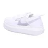 Nike Court Vision Alta TXT CW6536102 (38/wht-silver-sail) Produktbild-Vorschau 25
