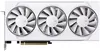 Radeon RX 9060 XT Swift OC Triple Fan (weiß, RDNA4, GDDR6, Produktbild-Vorschau 3