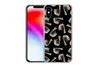 MuchoWow® Handyhülle Schutzhülle Hülle für iPhone X Das Produktbild-Vorschau 2