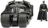Jada Toys Batman The Dark Knight Batmobile 1:24 Die-cast Produktbild-Vorschau 5