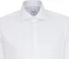 Seidensticker BUSINESS Herren Hemd Langarm Kent Shaped Weiß Produktbild-Vorschau 5