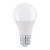 Eglo 11935 LED E27 Leuchtmittel 1x3,4W Ø60mm neutralweiss Produktbild-Vorschau 2