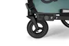 Passeggino Qeridoo Qupa 2 Plus - Blu minerale Anteprima dell’immagine prodotto 11