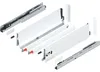 Blum Tandembox antaro D-Reling(K) Schubladenschienen-Set | Produktbild-Vorschau 1