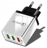 Caricatore Rapido Usb Qc 3.0 - 3 Porte Usb Anteprima dell’immagine prodotto 8
