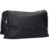 REPLAY Damen Schultertasche FW3081 Lederimität Schwarz Produktbild-Vorschau 10