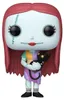 Funko Pop! Nook: Coraline - Coraline in Garden Produktbild-Vorschau 2