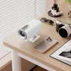 Mini-projecteur KIANO GO portable, blanc, Android, Wi-Fi 5 Voir les images du produit 6