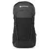 Schwarzer Rucksack "Trailblazer 25" von Montane; geeignet für alpine Aktivitäten. Produktbild-Vorschau