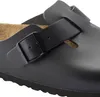 Birkenstock Schuhe Boston Leder, 060191 Produktbild-Vorschau 86
