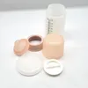 Suavinex Zero-Zero Anti-Colic Bottle Medium Flow 270 ml Anteprima dell’immagine prodotto 6