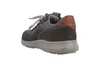 Jomos Campus scarpe basse in taglie forti grigio 322414 904 Anteprima dell’immagine prodotto 2