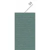 Clairefontaine 95755C Geschenkpapier auf Rolle moosgrn Productafbeelding-voorbeeld 4
