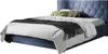 MIRJAN24 Polsterbett Loloz Tap, Doppelbett mit Bettkasten Produktbild-Vorschau 1