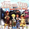 Zug um Zug: Meine erste Reise Produktbild-Vorschau 7