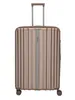 travelite Paros 4W Trolley Cappuccino altrosa 76cm Produktbild-Vorschau 1