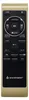 A remote control for a stereo system. Produktbild-Vorschau