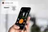 Steinel Sensor Faretto da esterno XLED CAM 1 Nero Anteprima dell’immagine prodotto 10