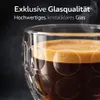 12 Espressotassen Espressotassen Set Espresso Espresseoglas Produktbild-Vorschau 4