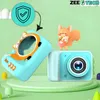 Digitale Kinderkamera 40Mp Spielkamera Mit Spielen + 32Gb Produktbild-Vorschau 6