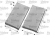 VALEO 715594 Innenraumfilter Pollenfilter für HONDA HR-V Produktbild-Vorschau 5