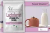 Lactoferrin LFS 95% 100mg - 60 Kapseln - Hochdosiert - Produktbild-Vorschau 4