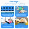 Meisterhome ® Tappetino per piscina Tappetino per piscina 9 Anteprima dell’immagine prodotto 4