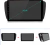 2+64G Für Seat Ibiza IV 6J 2009-2013 Android 15 Carplay Produktbild-Vorschau 15