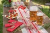 6x Mehrweg Bierkrüge Gläser 500ml Kunststoff Produktbild-Vorschau 3