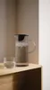 Stelton - EM Kanne mit Deckel 1,5 L, smoke Produktbild-Vorschau 10
